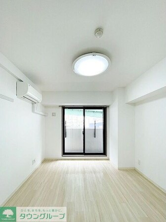 S-FORT熱田六番の物件内観写真